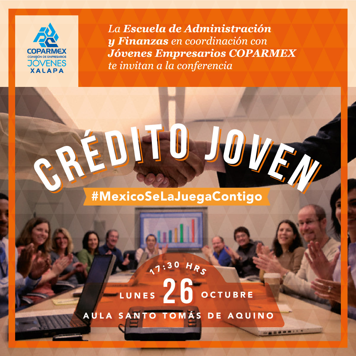 Crédito Joven Crédito Joven
