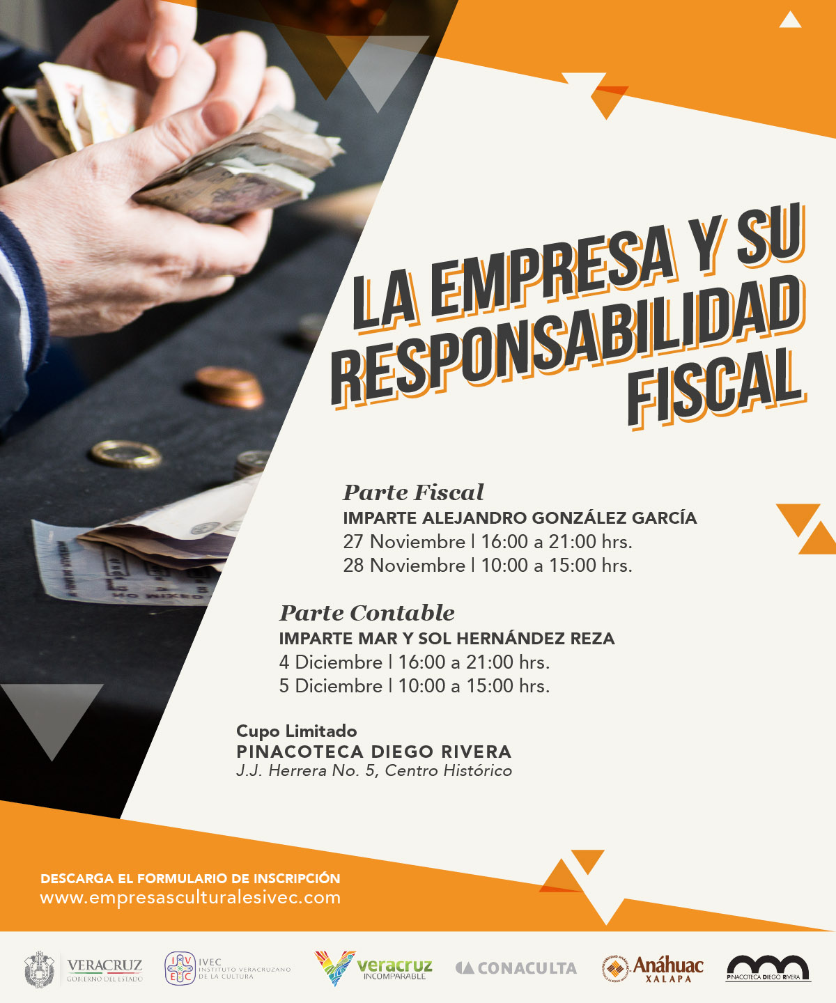 La Empresa y su Responsabilidad Fiscal