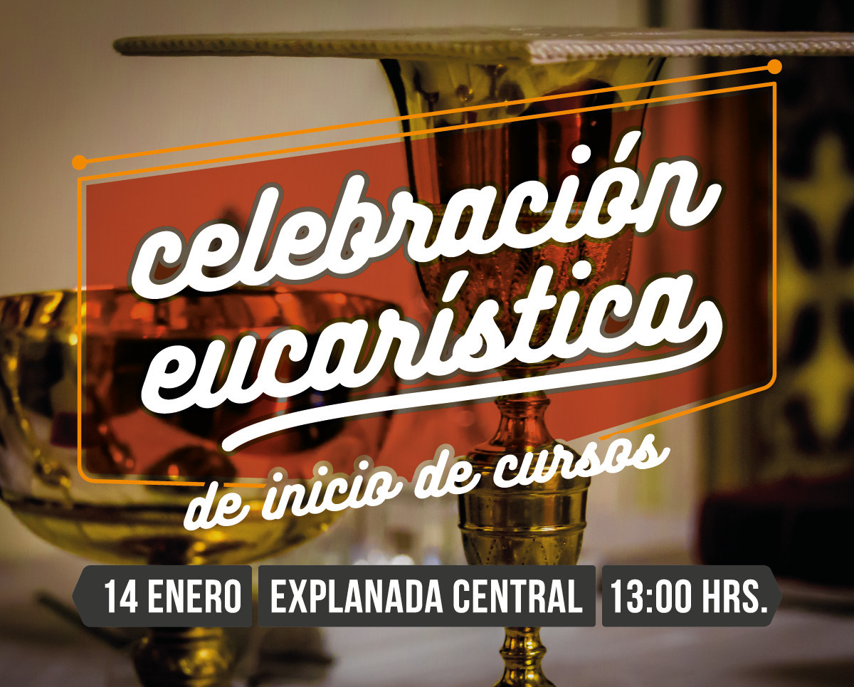 Celebración Eucarística