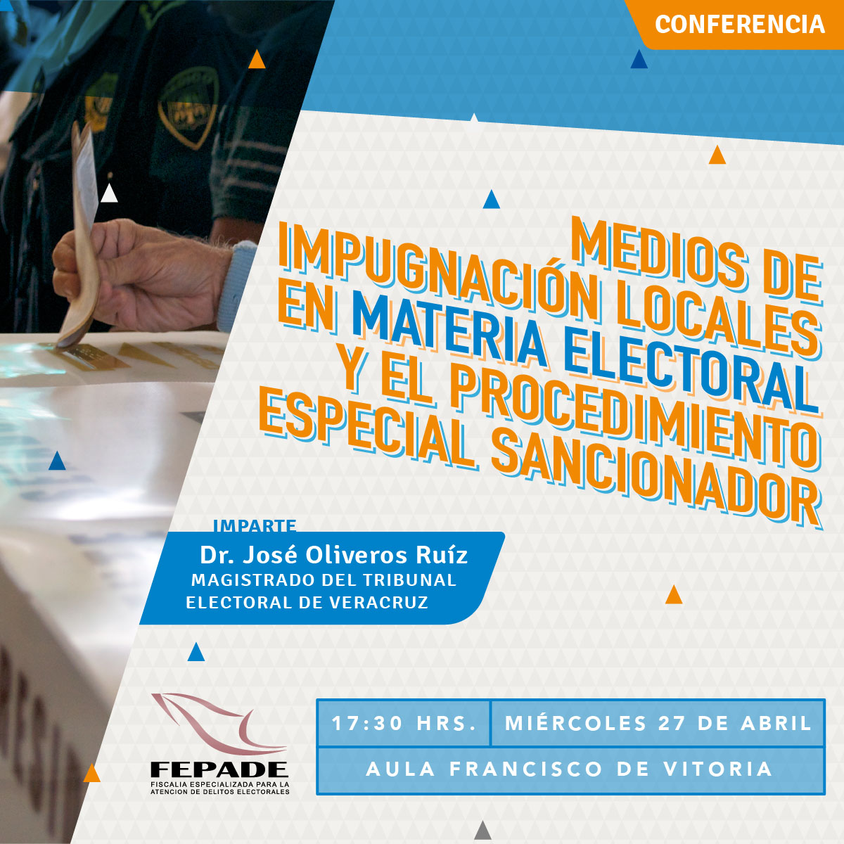 Medios de Impugnación Locales en Materia Electoral Medios de Impugnación Locales en Materia Electoral