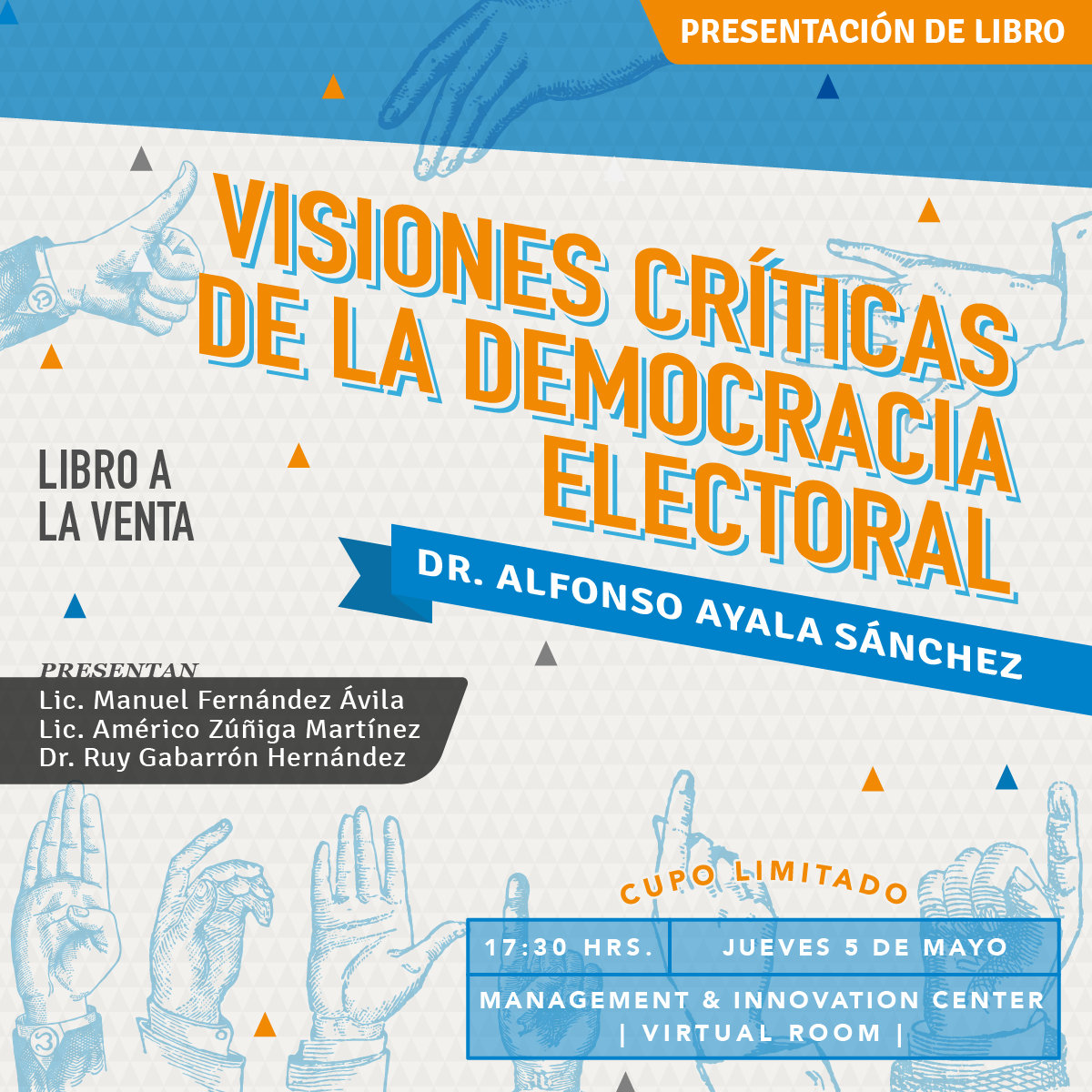 Visiones Críticas de la Democracia Electoral Visiones Críticas de la Democracia Electoral