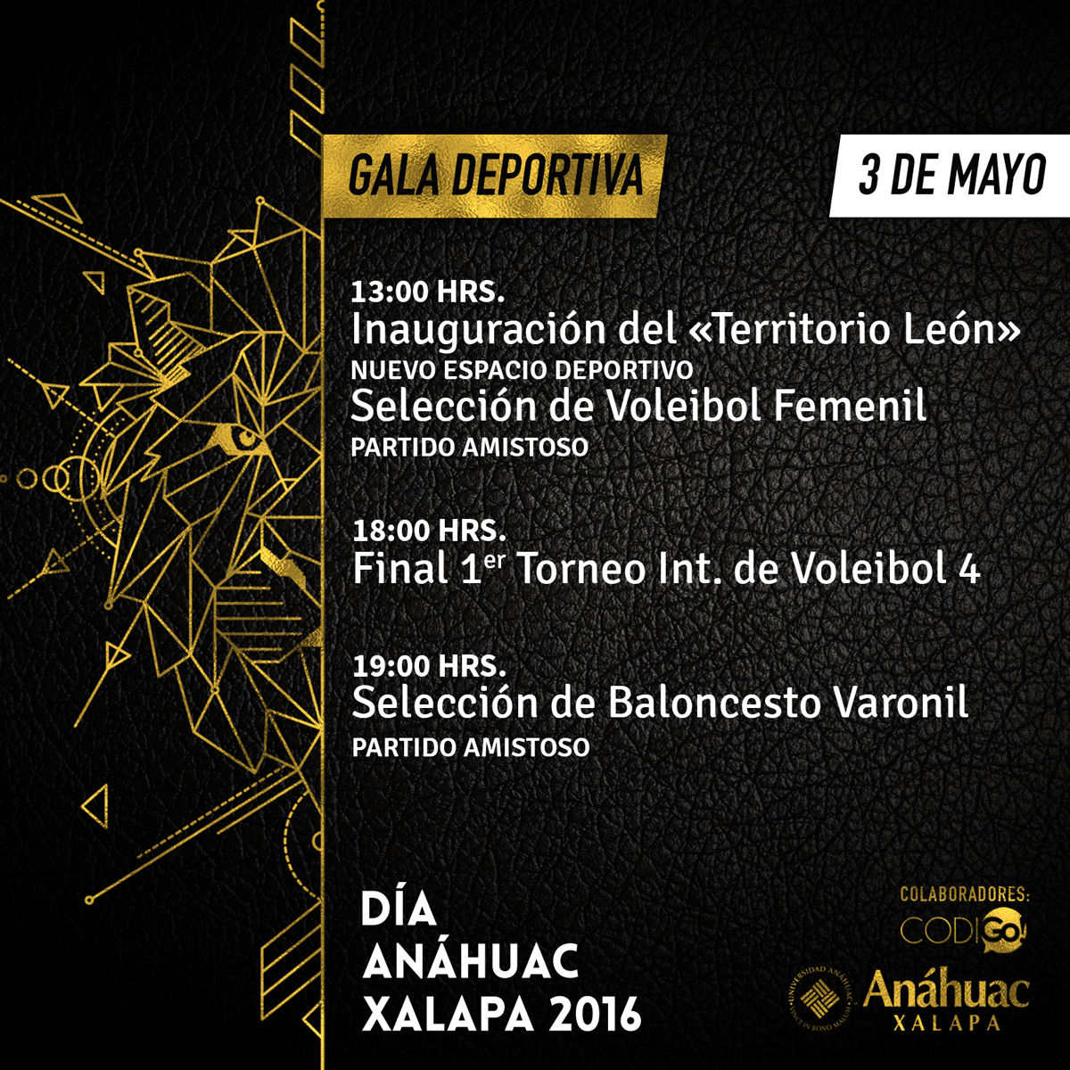 Gala Deportiva Gala Deportiva